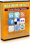 Discover The Secrets To Generating More Traffic, Leads, and Sales By Piggy-Backing On High Traffic Social Media Websites!