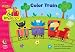 Search : COLOR TRAIN - DR. JEAN num LAP BOOK