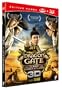 Dragon Gate - La l�gende des sabres volants [Blu-ray 3D]