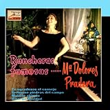 Vintage México No. 163 - EP: Rancheras Famosas