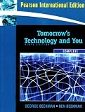 Tomorrow's technology and you : complete