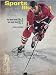 Stan Makita Autographed Sports Illustrated Magazine - Jan. 31, 1966