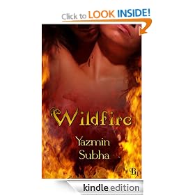 Wildfire