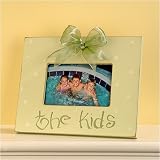 The Kids Picture Frame