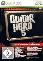 Guitar Hero 5