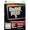 Guitar Hero 5