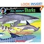 All About Sharks (All About...)
