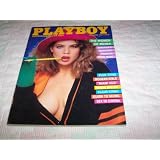 PLAYBOY NOVEMBER 1985 STING interview, Don Johnson interview