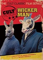 Cult Fiction: The Wicker Man