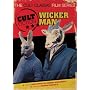 Cult Fiction: The Wicker Man