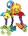 Sassy Caterpillar Mobile With Suction Arm