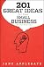 201 Great Ideas for Your Small Business (Bloomberg)