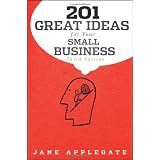201 Great Ideas for Your Small Business (Bloomberg)