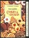 Book Irresistible Cookies & Crackers