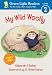 My Wild Woolly (Green Light Readers Level 2)
