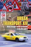 Urban transport XIV : urban transport and the environment in the 21st century