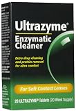 Ultrazyme Enzymatic Cleaner-20 ct