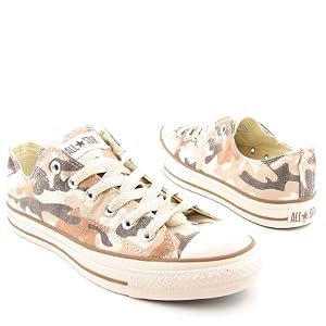 Converse Women’s CONVERSE CHUCK TAYLOR SUN FADED WOMEN’S