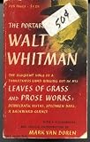 The Portable Walt Whitman (The Viking Portable Library)