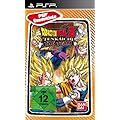 Dragonball Z - Tenkaichi Tag Team (Essentials)