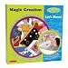 Edushape Magic Creations Bath Playset - Let's Dance