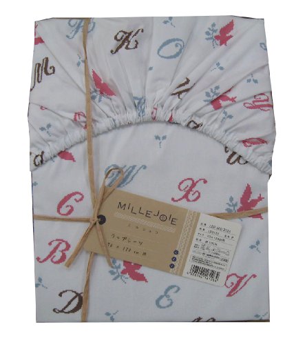 ����Y�� MILLEJOIE ���b�v�V�[�c �s���N LDE3603124-BE LD3124