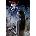 Vampir Tarot der ewigen Nacht: Set mit Buch und 78 Tarot-Karten: Set mit Buch + Karten