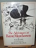 The adventures of Baron Munchausen