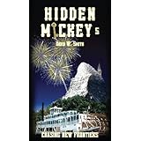Hidden Mickey 5Chasing New Frontiers (Hidden Mickey Series)
