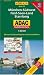  : ADAC Wander- & RadKarte 75 M&uuml;nchen S&uuml;dwest 1 : 40 000: F&uuml;nf-Seen-Land, Starnberg. Mit touristischem Register und Freizeitf&uuml;hrer