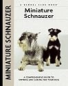 Miniature Schnauzer (Kennel Club Books: Breeders Best)