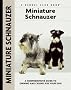 Miniature Schnauzer (Kennel Club Books: Breeders Best)