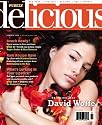 Purely Delicious Magazine (Spring in your step)
