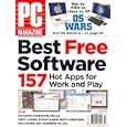 PC Magazine, March 2008 Issue
