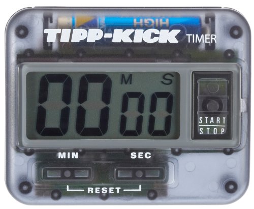 Childrens Toyshop  Spielwaren : Tipp Kick digitaler Match-Timer