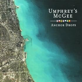 Anchor Drops