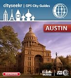 CitySeekr GPS City Guide - Austin for Garmin (PC only) [Download]