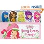 Berry Sweet Friends (Strawberry Shortcake)