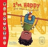 I'm happy : and other fun feelings