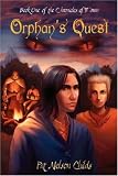 Orphans Quest Book One of The Chronicles of Firma