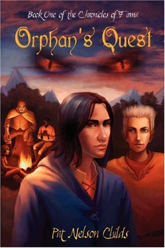 Orphan's Quest Book One of The Chronicles of Firma