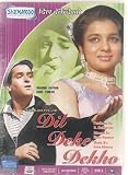 Dil Deke Dekho
