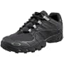 Oakley Men's Spline Hiking Shoe,Black/Grey,8.5 M
