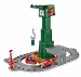 Thomas the Train: Take-n-Play Cranky at the Docks Playset