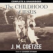 The Childhood of Jesus | [J.M. Coetzee]