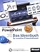 Bücher : Microsoft Office PowerPoint - Das Ideenbuch für kreative Präsentationen, m. CD-ROM