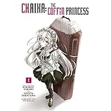 chaika the coffin princess vol 1