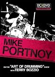 On the Art of Drumming Show