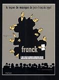 Lecon De Musique De Jean-Francois Zygel - Franck - IMPORT