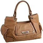 Etienne Aigner Irvington Satchel